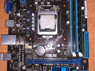 Asus p8h61-m lx3