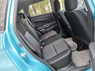 Mitsubishi ASX foto 17