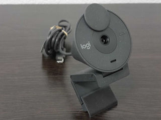 Webcam Logitech Brio 300 FullHD foto 2