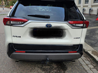 Toyota Rav 4 foto 6