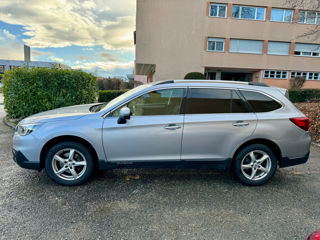 Subaru Outback foto 2