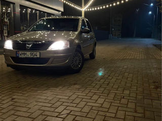 Dacia Logan foto 1