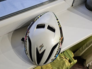 Шлем Specialized Evade - 70 евро фото 2