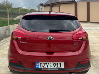 KIA Ceed foto 4