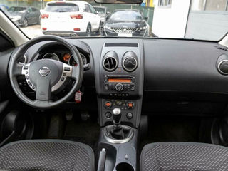 Nissan Qashqai foto 4