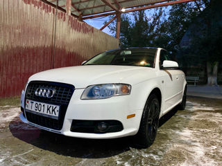 Audi A4 foto 3