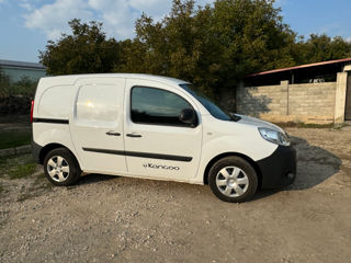 Renault Kangoo foto 9