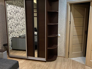 2-rm apt., 60 м², 4/12 fl.