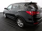 Hyundai Santa FE foto 4