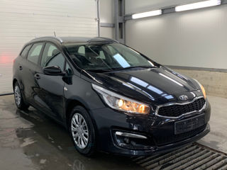 KIA Ceed Sw