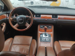 Audi A8 foto 4