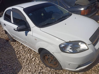 Piese Chevrolet Aveo foto 5