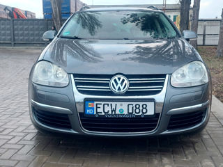 Volkswagen Golf foto 5