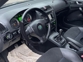 Skoda Octavia RS foto 3