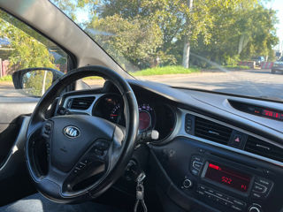 KIA Ceed foto 5