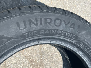 235/60 R17 Uniroyal Rainexpert 5 (Continental group)/ Доставка, livrare toata Moldova 2024 foto 8