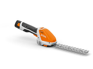 Foarfecă de grădină cu acumulator STIHL HSA 26 SET (or. Criuleni) foto 2