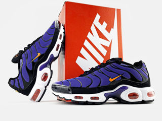 Nike Air Max Tn Plus Voltage Purple foto 3