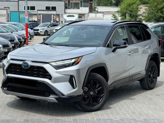 Toyota Rav 4 foto 4