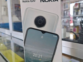 Nokia G20 4/64gb , Oppo Noi foto 1