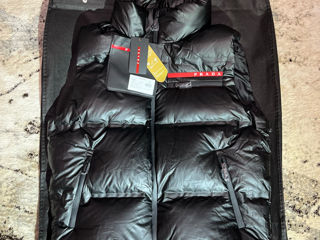 Puffer Prada Original