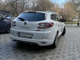 Renault Megane foto 3