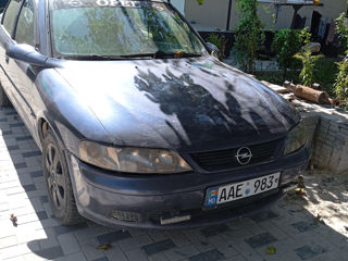 Opel Vectra foto 1