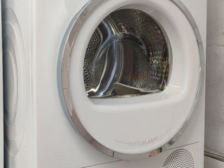 Сушильная машина Siemens IQ890 фото 2