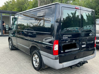 Ford Transit foto 3