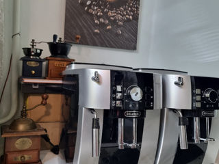 Delonghi Magnifica S foto 2