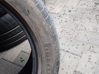 275/40 R20 Cauciucuri de vanzare Pirelli - Шины на продажу foto 5