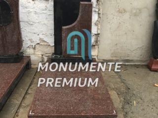 Monumente funerare din granit - importatori - monumente premium foto 6