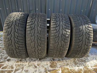 Hankook Winter 235/45 R17