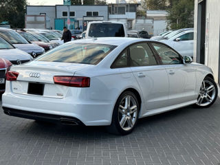 Audi A6 foto 4