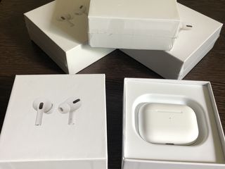 Air Pods Pro foto 5