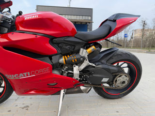 Ducati Panigale S  1299 фото 4