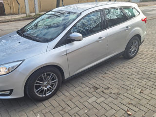 Ford Focus ST foto 3