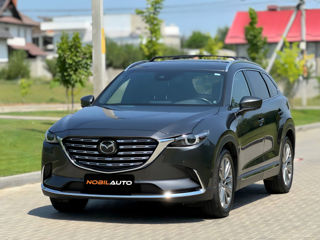 Mazda CX-9 foto 1