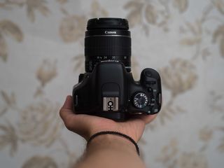 Canon Rebel T2i (EOS 550D) foto 3