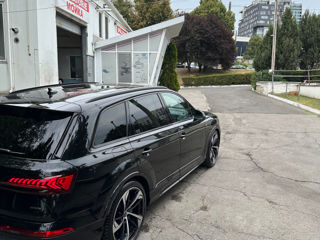 Audi Q7 foto 6