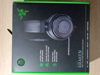 Razer Kraken foto 2