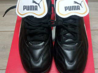 Puma King Кожа foto 4