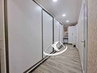 Apartament cu 2 camere, 70 m², Centru, Chișinău foto 9