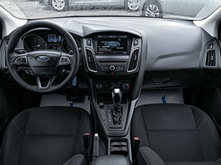 Ford Focus foto 6