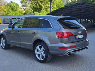 Audi Q7 foto 6