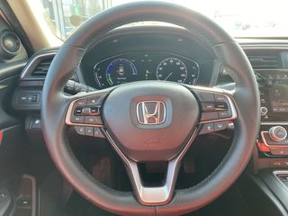 Honda Insight foto 11
