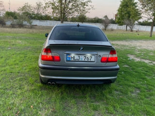 BMW 3 Series foto 3