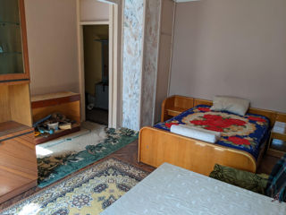 Apartament cu 1 cameră, 35 m², Botanica, Chișinău foto 7