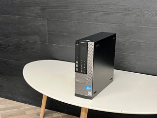 PC Dell i7/12GB/500HHD/128SSD/Livrare/Garantie! foto 3