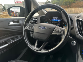 Ford Grand C-MAX foto 9